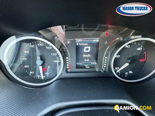 Iveco Daily 35S14 METANO Daily 35S14 METANO | Mason Trucks