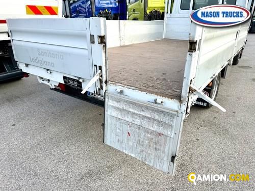 Iveco DAILY 35C16 DAILY 35C16 | Mason Trucks