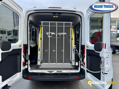 Ford TRANSIT TRANSIT | Mason Trucks