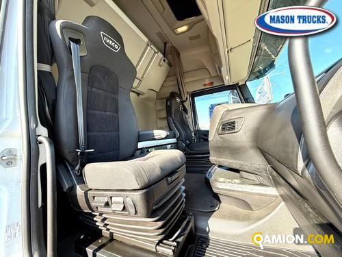 Iveco S-WAY 530 | Mason Trucks