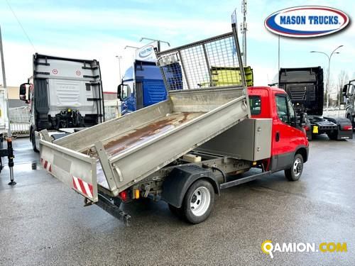Iveco DAILY 35C12 DAILY 35C12 | Mason Trucks