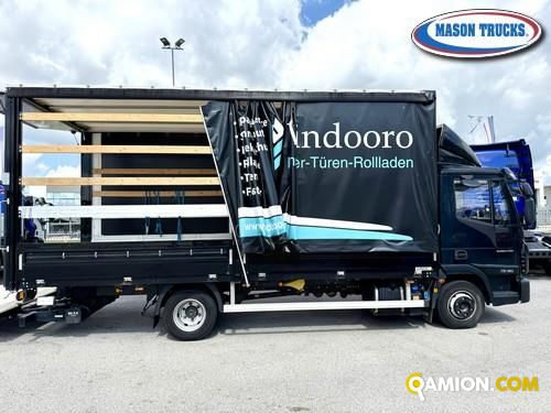 Iveco EUROCARGO 75E19 EUROCARGO 75E19 | Mason Trucks