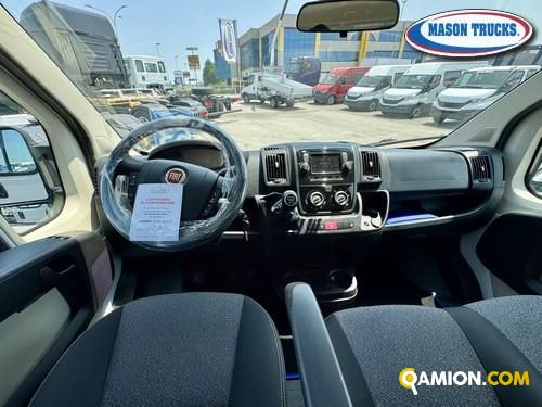 Fiat DUCATO ducato maxi | Mason Trucks