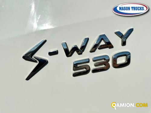 Iveco S-WAY 530 | Mason Trucks