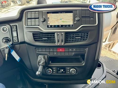 Iveco S-WAY AS440S51 S-WAY AS440S51 | Mason Trucks