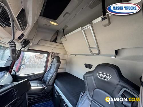 Iveco S-WAY 570 | Mason Trucks