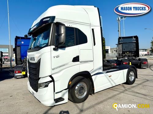 Iveco S-WAY 530 | Mason Trucks