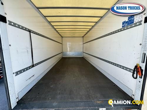 Iveco EUROCARGO eurocargo 75-210 | Mason Trucks
