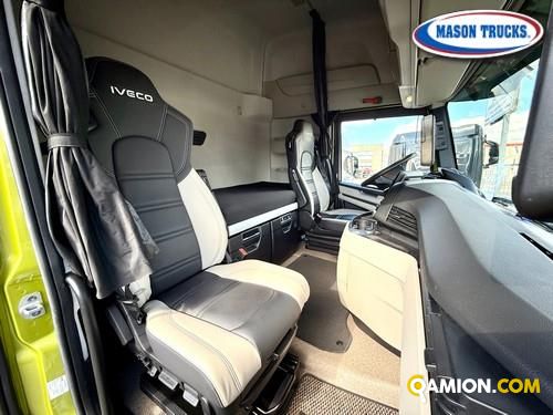 Iveco S-WAY S-WAY | Mason Trucks