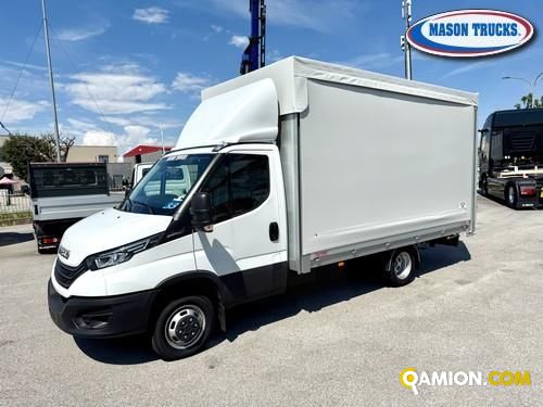 Iveco DAILY 35C18 35C16H 3.0 | Mason Trucks