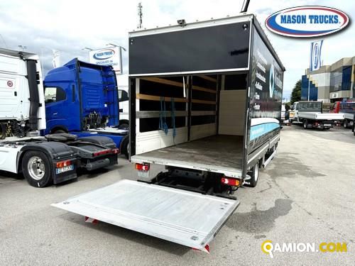 Iveco EUROCARGO 75E19 EUROCARGO 75E19 | Mason Trucks