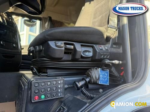 Iveco X-WAY X-WAY | Mason Trucks