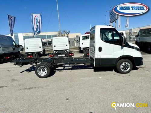 Iveco DAILY 35C16 - 3750 DAILY 35C16 - 3750 | Mason Trucks
