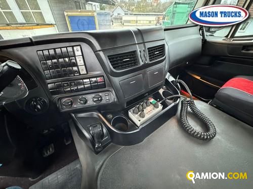 Iveco TRAKKER trakker 500 | Mason Trucks