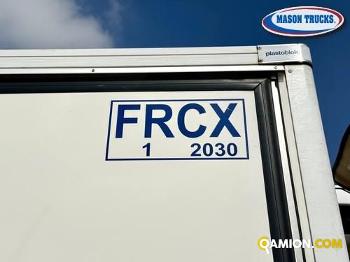 Ford TRANSIT 350 2.0TDCi TRANSIT 350 2.0TDCi | Mason Trucks