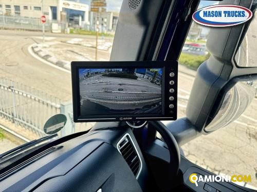 Iveco X-WAY X-WAY | Mason Trucks