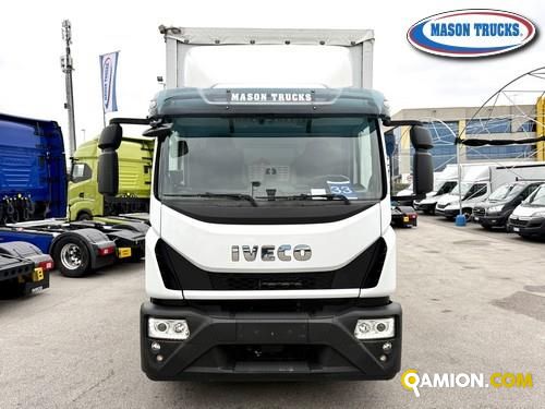 Iveco Eurocargo 180E32/P Eurocargo 180E32/P | Mason Trucks