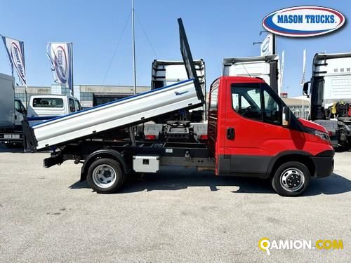 Iveco DAILY 35C12 DAILY 35C12 | Mason Trucks