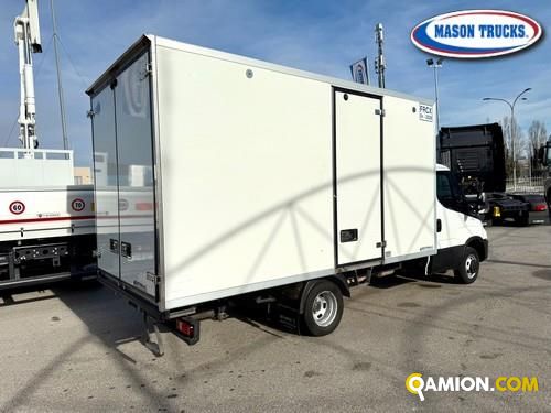 Iveco DAILY 35C16 DAILY 35C16 | Mason Trucks