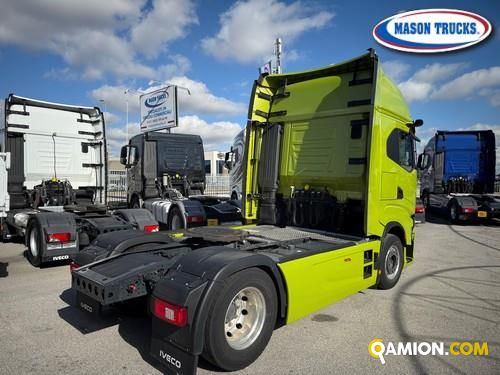 Iveco S-WAY S-WAY | Mason Trucks