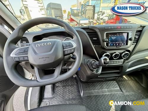 Iveco Daily 35c160 Daily 35c160 | Mason Trucks