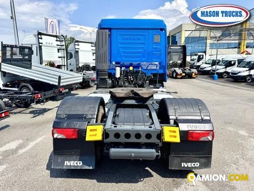 Iveco X-WAY X-WAY | Mason Trucks