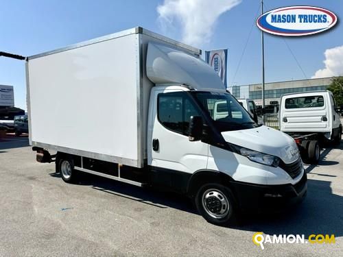 Iveco Daily 35c160 Daily 35c160 | Mason Trucks