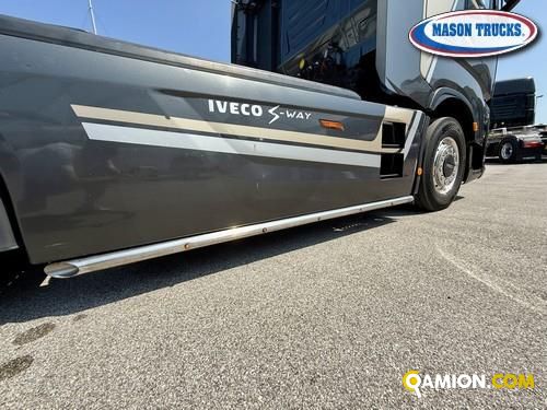 Iveco S-WAY 570 | Mason Trucks
