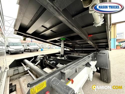 Citroen JUMPER JUMPER | Mason Trucks