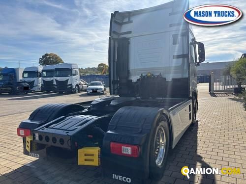 Iveco S-WAY 530 | Mason Trucks