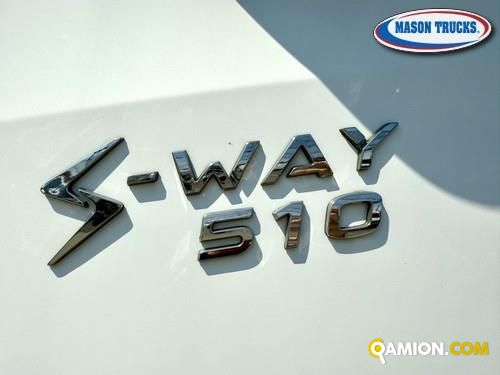 Iveco S-WAY s510 | Mason Trucks