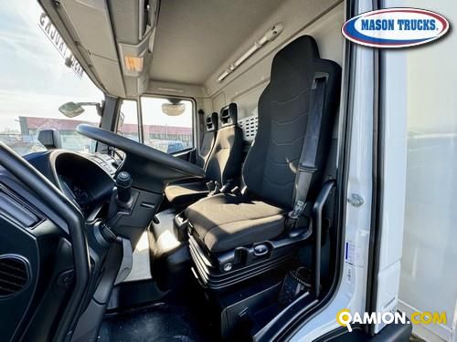 Iveco EUROCARGO eurocargo 75-210 | Mason Trucks