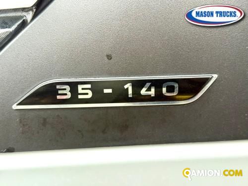 Iveco DAILY 35C14 DAILY 35C14 | Mason Trucks