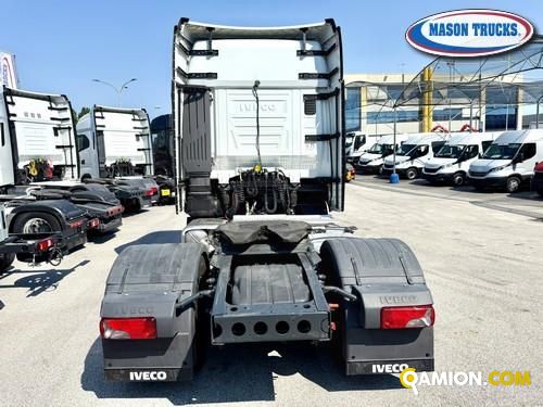 Iveco S-WAY s510 | Mason Trucks