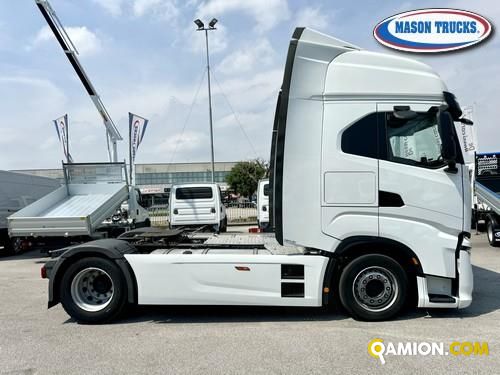 Iveco S-WAY AS440S51 S-WAY AS440S51 | Mason Trucks