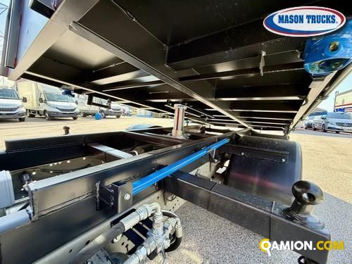 Iveco DAILY 35C14 DAILY 35C14 | Mason Trucks