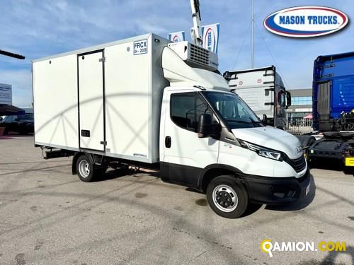 Iveco DAILY 35C16 DAILY 35C16 | Mason Trucks