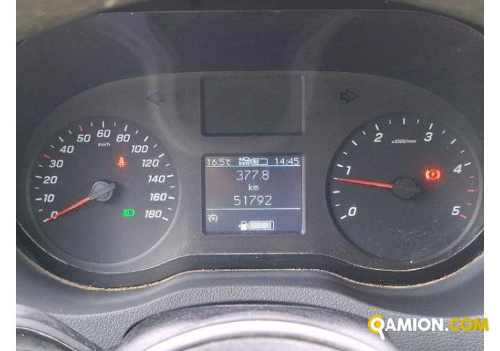 Mercedes Sprinter Sprinter | Mason Trucks