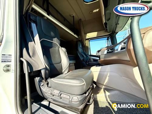 Daf XG+ 530 FT XG+ 530 FT | Mason Trucks
