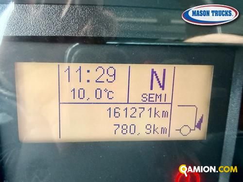 Iveco Eurocargo 180E32/P Eurocargo 180E32/P | Mason Trucks