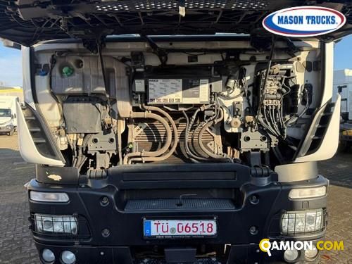 Iveco X-WAY X-WAY | Mason Trucks