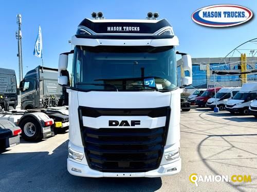 Daf XG+ 530 FT XG+ 530 FT | Mason Trucks