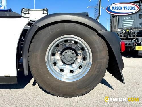 Daf XG+ 530 FT XG+ 530 FT | Mason Trucks