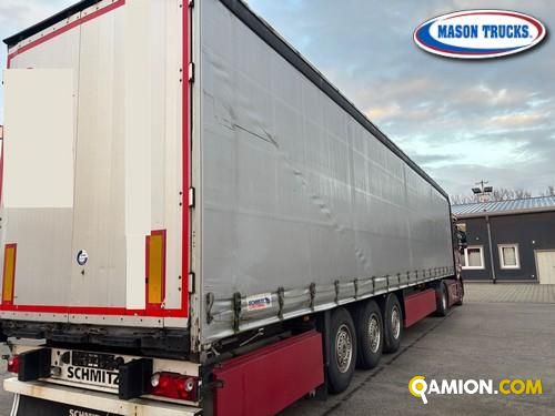 Iveco S-WAY 570 | Mason Trucks