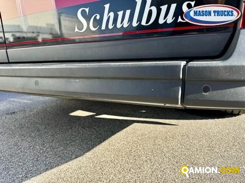 Volkswagen CRAFTER CRAFTER | Mason Trucks