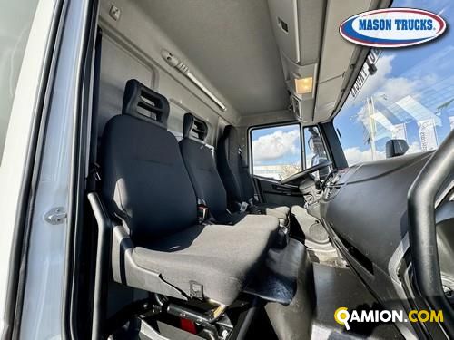 Iveco EUROCARGO eurocargo 160-280 | Mason Trucks