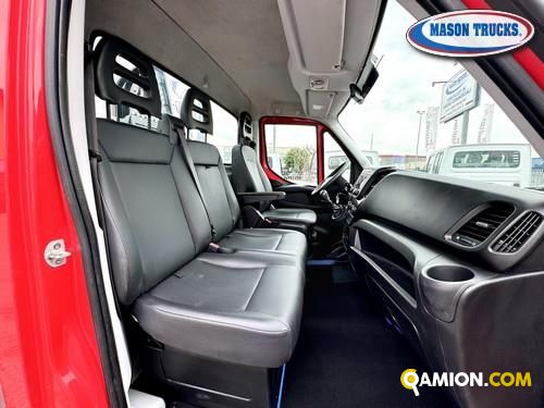 Iveco DAILY 35C14 DAILY 35C14 | Mason Trucks