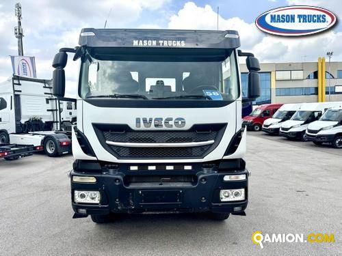 Iveco X-WAY X-WAY | Mason Trucks