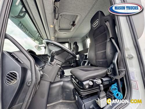 Iveco X-WAY X-WAY | Mason Trucks