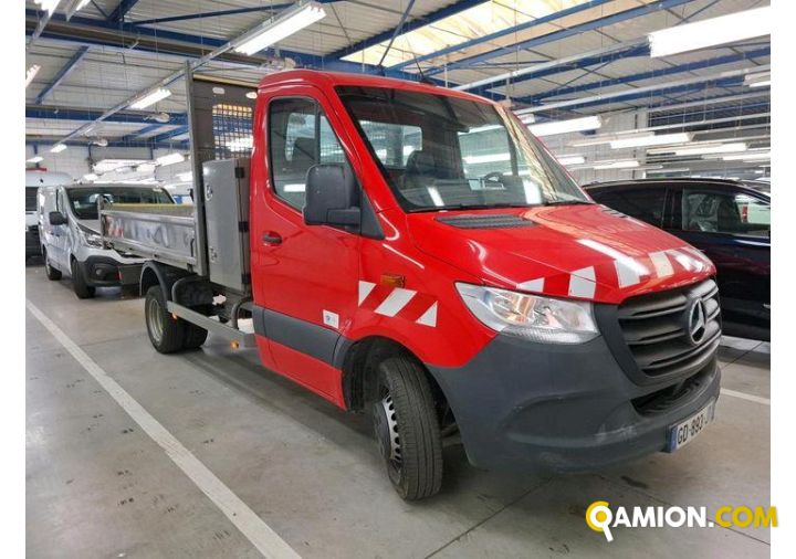 Mercedes Sprinter Sprinter | Mason Trucks